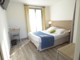 Hôtel Les Comtes de Pardiac - Marciac - 6