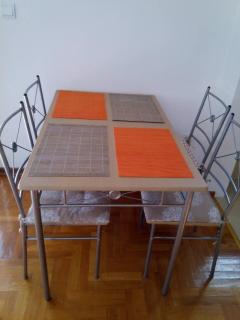 Apartment Brace Grakalica 20b - Herceg Novi - 2