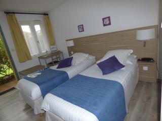 Hôtel Les Comtes de Pardiac - 1