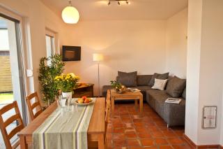 Spreewaldferienhaus - 1