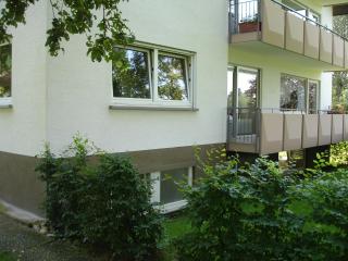 Ferienwohnung Umkirch - Umkirch - 1