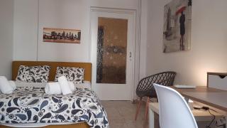 Palette Apartment Chocolate - Athens Center, 6 BD, 3 BATH - Atene - 5