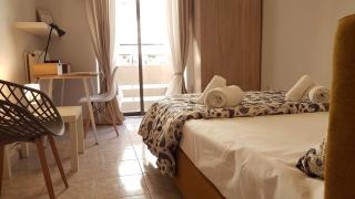 Palette Apartment Chocolate - Athens Center, 6 BD, 3 BATH - Atene - 4