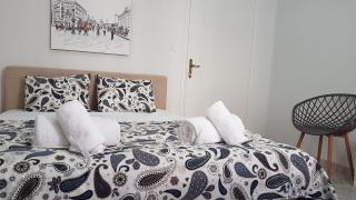 Palette Apartment Chocolate - Athens Center, 6 BD, 3 BATH - Atene - 2