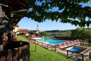 Borgo Filicardo - Montespertoli - 2