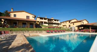 Borgo Filicardo - Montespertoli - 1