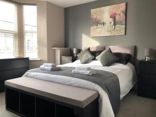 Eclipse Apartment No 1 - Newmarket - 2