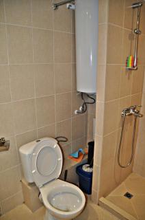 Private Apartment in Kavatsi beach - 5