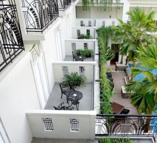 Hotel Indies Heritage Prawirotaman - Yogyakarta - 3
