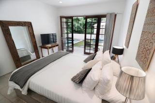 The Apartments Canggu - Canggu - 1
