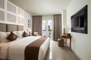 Hotel Indies Heritage Prawirotaman - Yogyakarta - 4