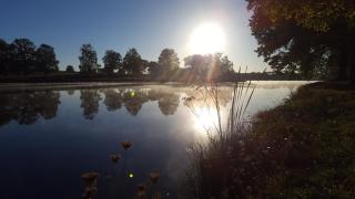Camping l'Air du Lac*** - Saint-Hilaire-les-Places - 7