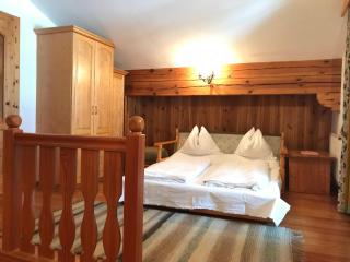 Appartements Rosenstockl - Gundersheim - 2