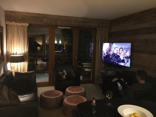 Les Ecureuils Squirrel Lodge - Oz - 2