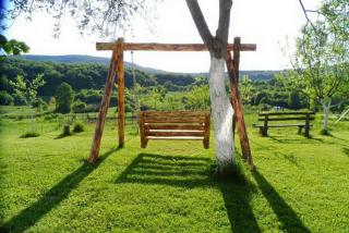 Villa Ruhige Lage - Rakovica - 2