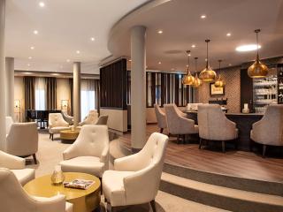 Victor's Residenz-Hotel Teistungenburg - Teistungen - 1