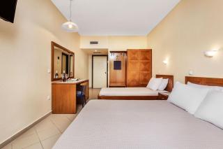 Atrium Hotel - 7