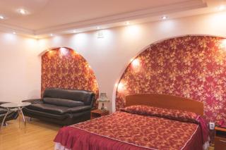Triumph Hotel - Rudny - 7