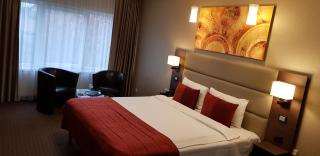 Olympus Hotel - Kaunas - 8