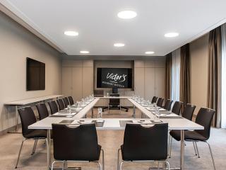 Victor's Residenz-Hotel Teistungenburg - 2