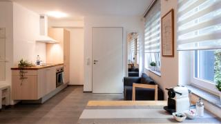 Apartment Liß - Gladbeck - 1