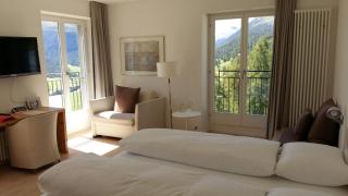 Hotel Castell - 4