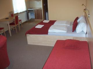 Pension Euro - Mikulov - 3