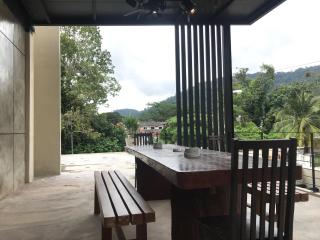 LE LODGE MANSION - 9