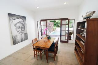 The Apartments Canggu - 2