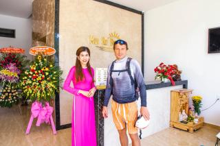 Mui Ne Beach Hotel - 9