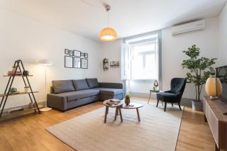 FLH São Bento Charming Flat - Lisbona - 9