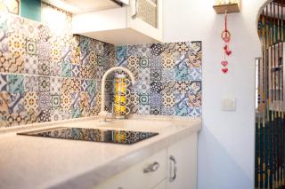 Studio Marocco - 8