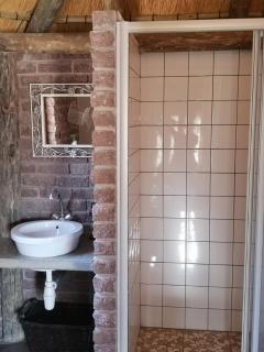 Terra Rouge Guestfarm & Sonstraal Farmhouse - Koës - 3
