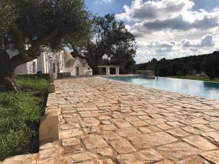 Mille e un Trullo - 1