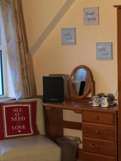 2 Mile Lodge - Kenmare - 2