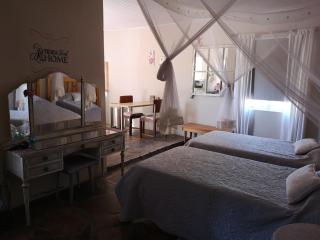 Terra Rouge Guestfarm & Sonstraal Farmhouse - Koës - 7
