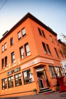 Neubert`s Gasthaus am Rhein - Lahnstein - 0