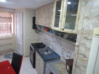 Lana Apartment - Tbilisi - 9