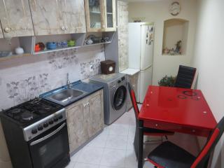 Lana Apartment - Tbilisi - 8