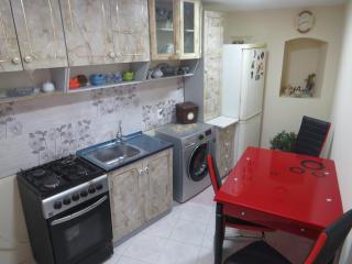Lana Apartment - Tbilisi - 5