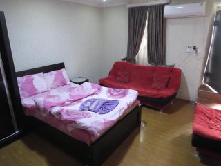 Lana Apartment - Tbilisi - 4