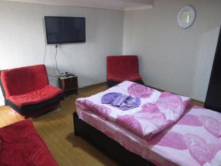 Lana Apartment - Tbilisi - 2