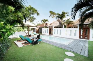 The Apartments Canggu - Canggu - 4