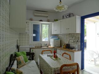 Alexandros House - Apollonia - 1