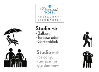 Diamanthotel Idar-Oberstein - 1