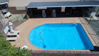 Sunset Chalets - Colesberg - 3