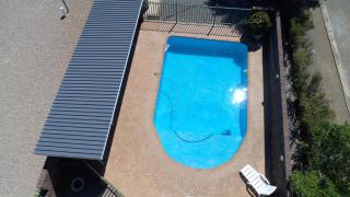 Sunset Chalets - Colesberg - 2