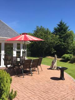 2 Mile Lodge - Kenmare - 6