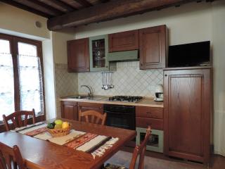 Agriturismo CaseGraziani - 3