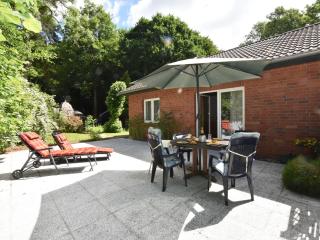 Ferienhaus in Damshagen mit Sauna - Klütz - 5
